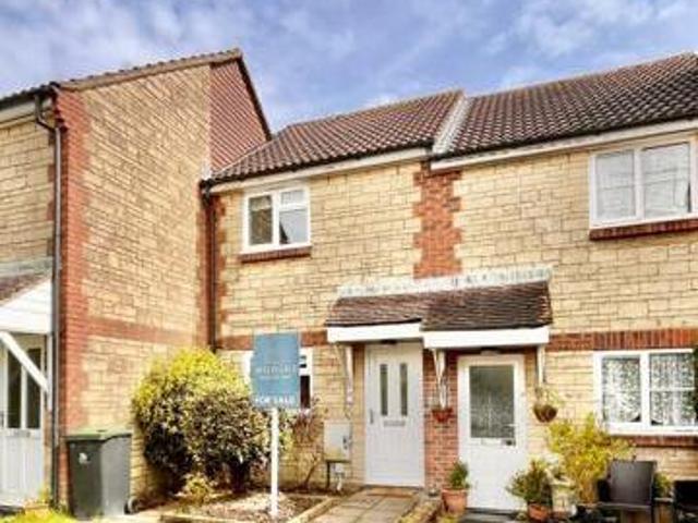 House for sale in The Maltings, Shaftesbury