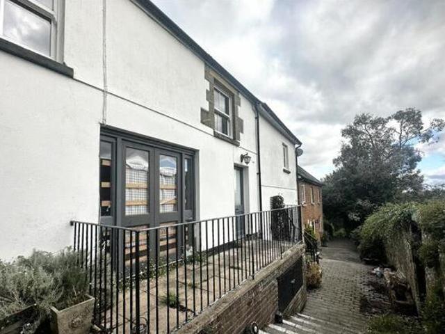 House for sale in St James, Shaftesbury