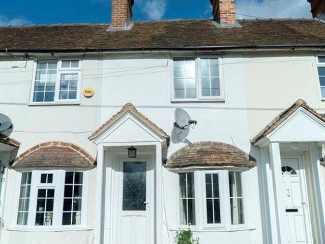 House for sale in Lyons, Greater London