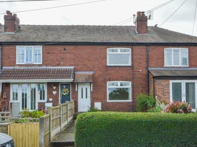 House for sale in North Yorkshire