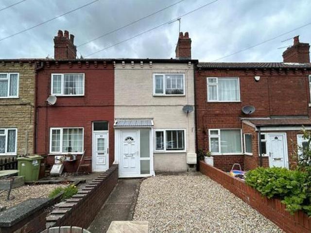House for sale in North Yorkshire