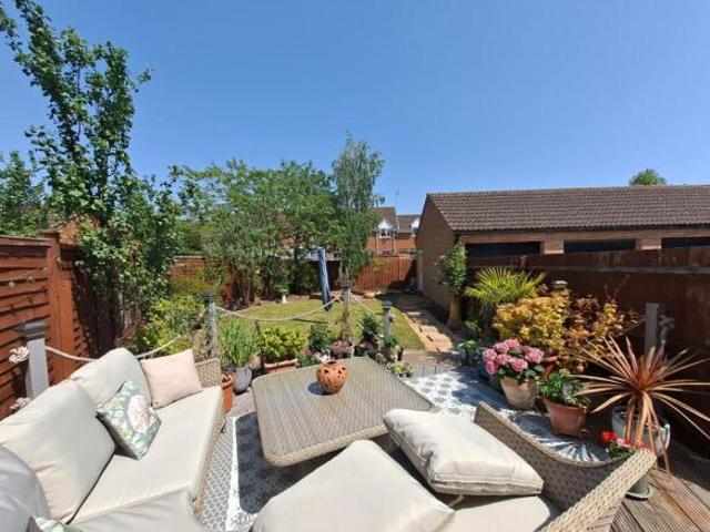 Cottage for sale in Bare, Lancashire