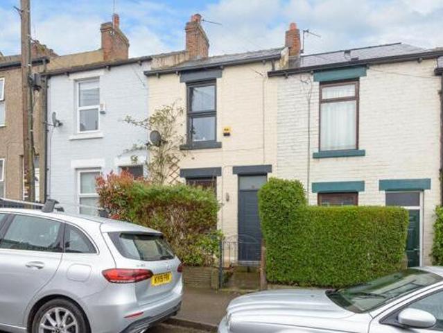 House for sale in Sharrow Vale, Sheffield
