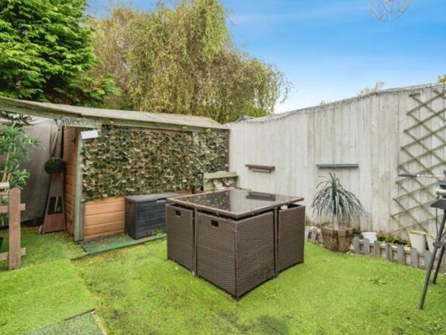 Cottage for sale in Bradshaw, Bolton