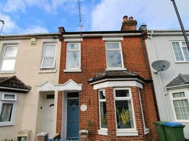 House for rent in Hampshire, England