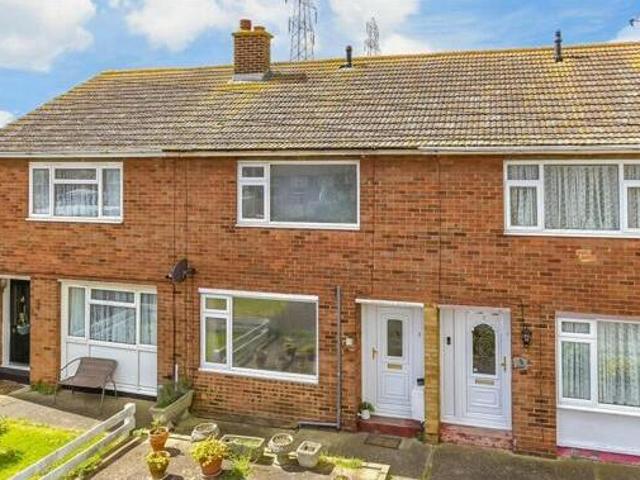 House for sale in Sheerness, Oad Street