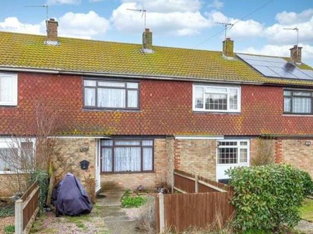 House for sale in Sheerness, Oad Street