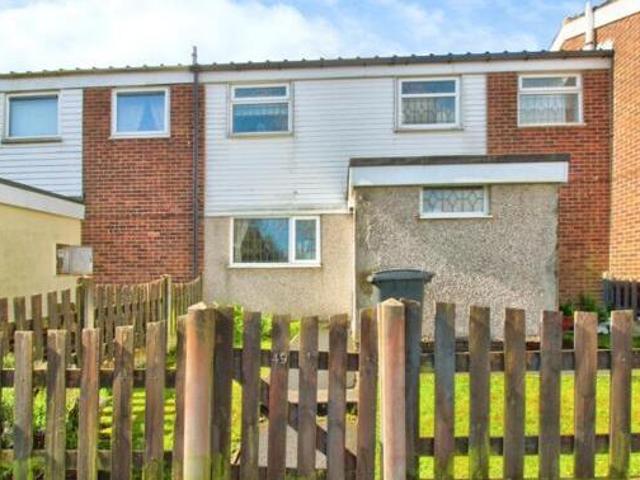 House for sale in High Green, Sheffield