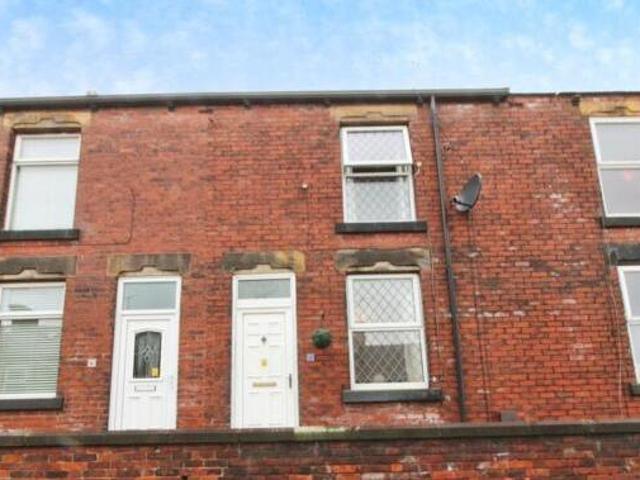 House for sale in Stubbin, Sheffield