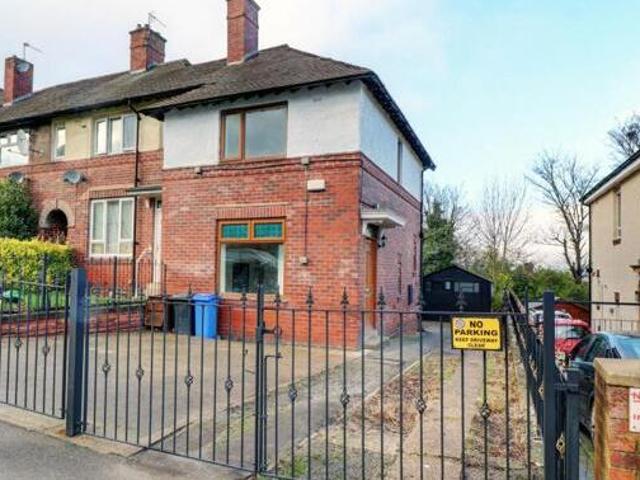 House for sale in Shiregreen, Sheffield
