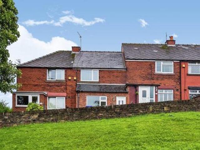 House for sale in Colley, Grenoside