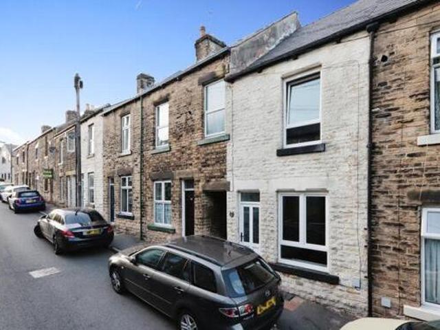 House for sale in Crookes, South Yorkshire