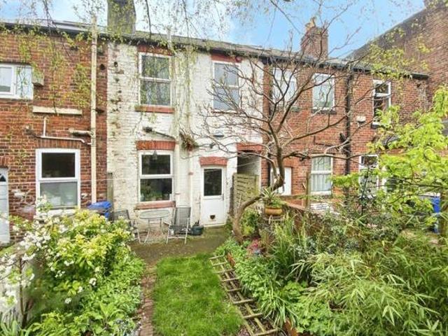 House for sale in Middle Heeley, South Yorkshire