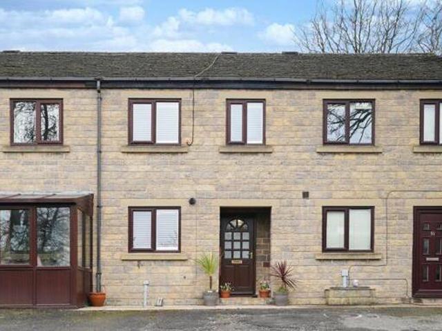 House for sale in Broomhill, Sheffield
