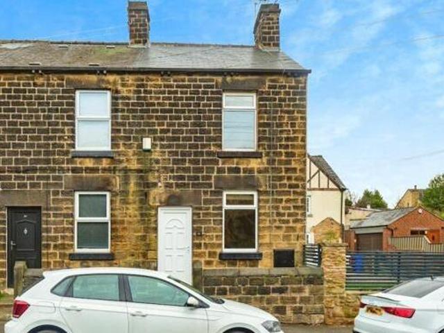 House for sale in Whitley, Sheffield
