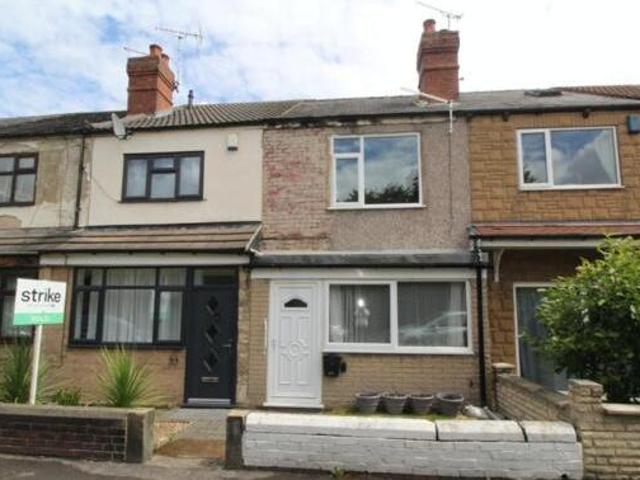 House for sale in South Yorkshire