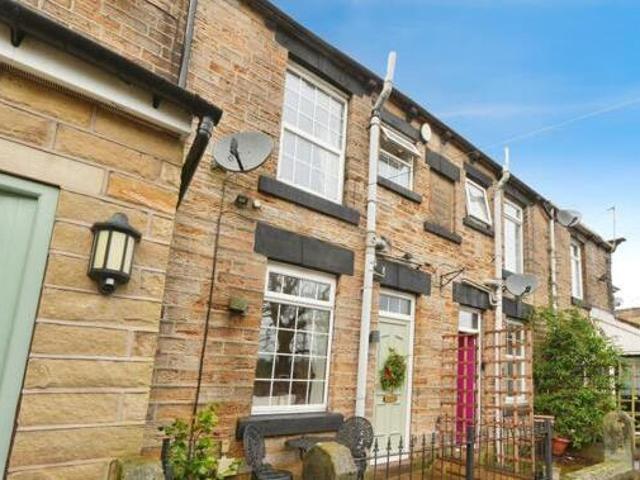 House for sale in Stubbin, Deepcar