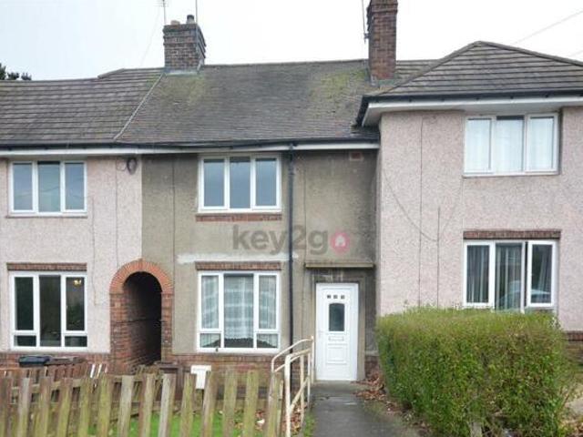 House for sale in Chaucer, Parson Cross