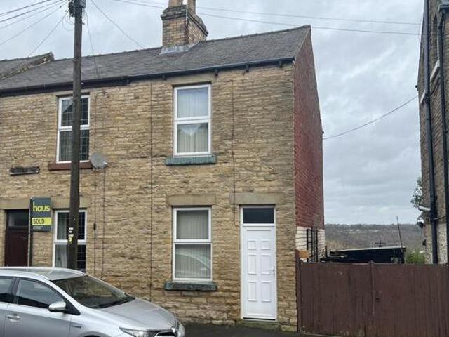 House for sale in Lower Walkley, Sheffield
