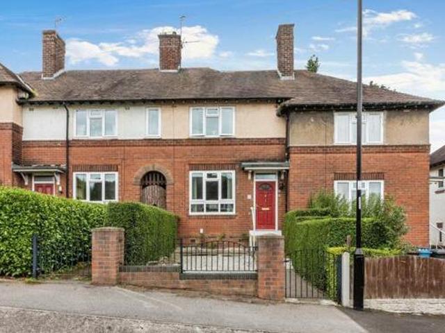House for sale in Firth Park, South Yorkshire
