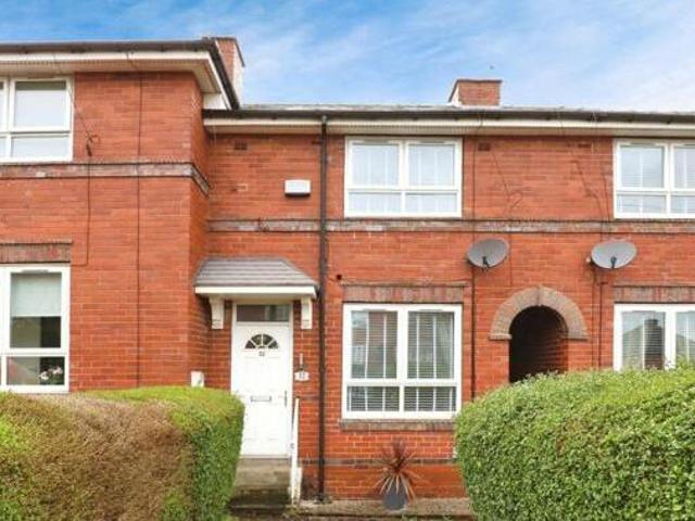 House for sale in Wybourn, South Yorkshire