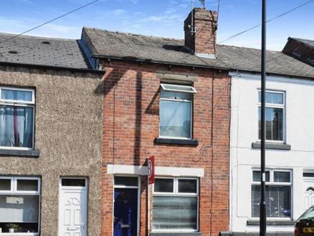 House for sale in Moscar Cottages, South Yorkshire