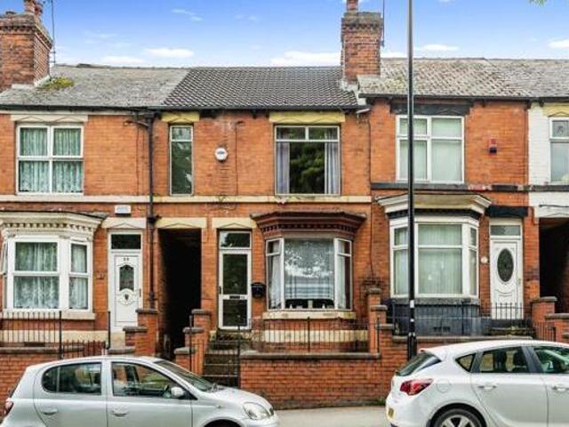 House for sale in Darnall, South Yorkshire
