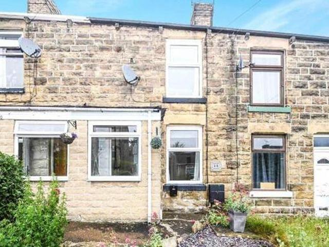 House for sale in Stubbin, Deepcar