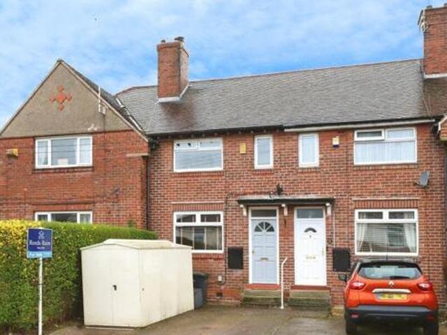 House for sale in Manor Top, Intake