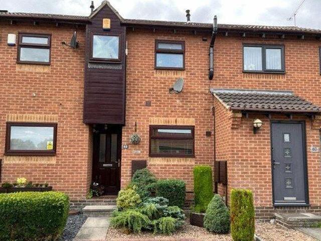 House for sale in Owlthorpe, Sheffield
