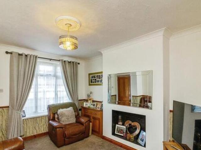 House for sale in Chaucer, Parson Cross