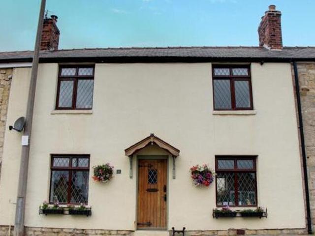 House for sale in Sheffield, South Yorkshire