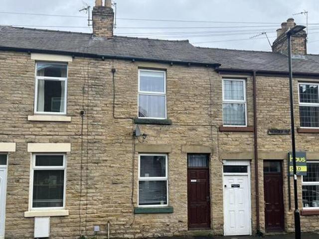 House for sale in Lower Walkley, Sheffield