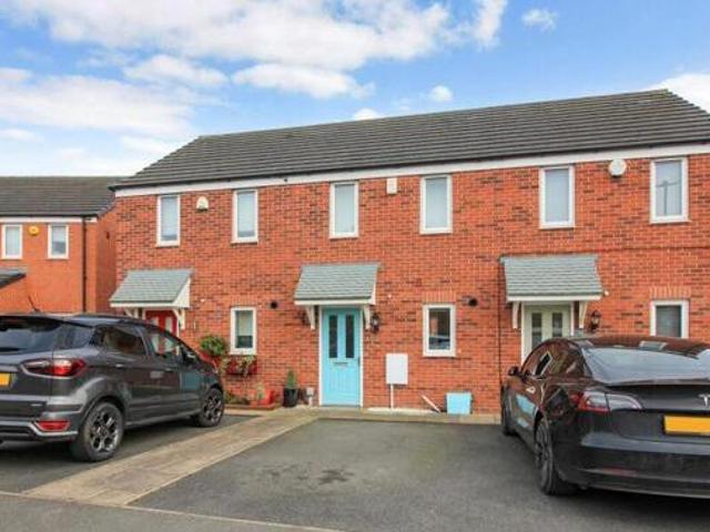House for sale in West Midlands