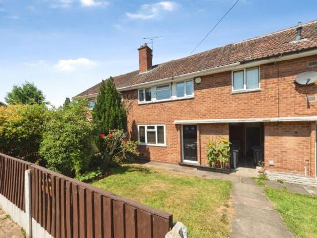 Cottage for sale in Druids Heath, West Midlands