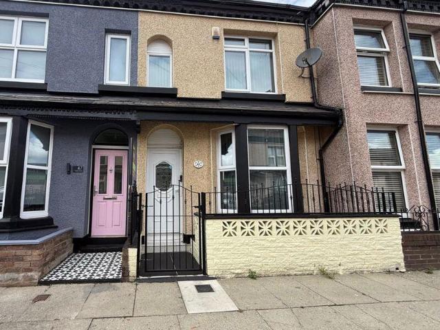 Terraced House for sale in Bootle