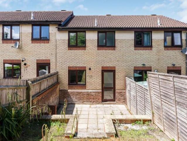 Cottage for sale in Shenley Church End