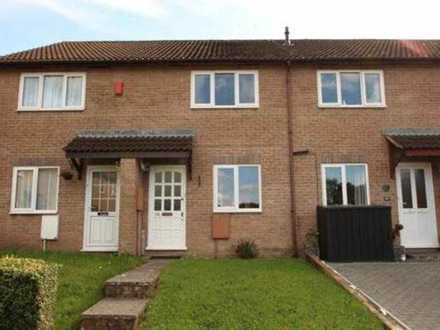 House for sale in Darshill, Shepton Mallet