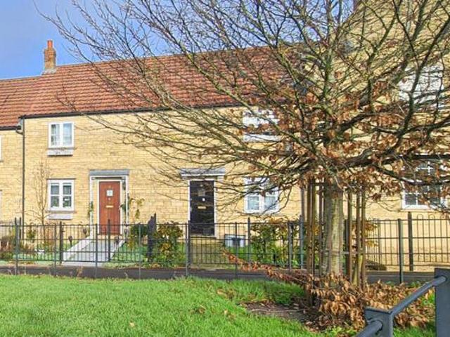 House for sale in Bowlish, Shepton Mallet