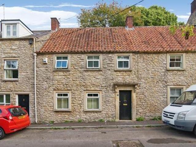 House for sale in Bowlish, Shepton Mallet