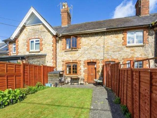 House for sale in Sherborne, East Dorset