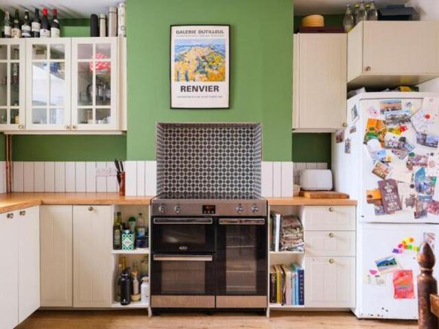 Cottage for sale in Feckenham, City Of Bristol