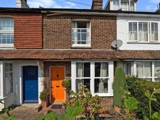 House for rent in East Sussex