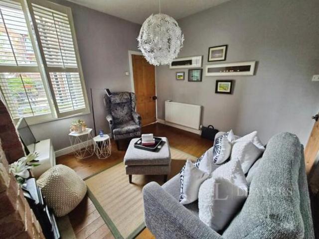 Cottage for sale in East Midlands
