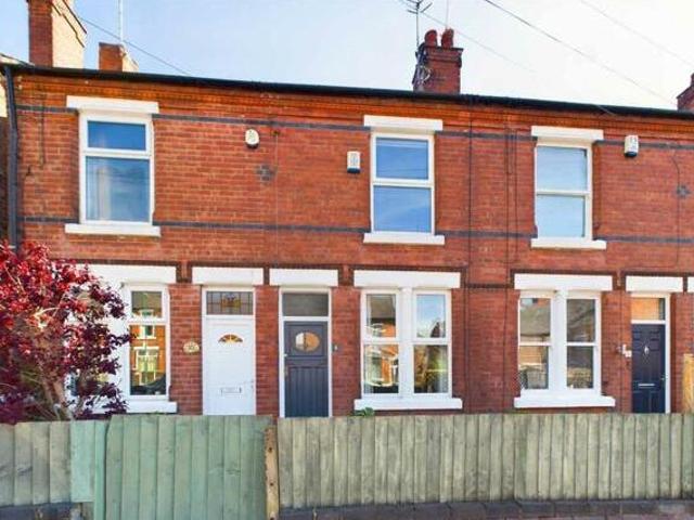 House for sale in City of Nottingham, East Midlands