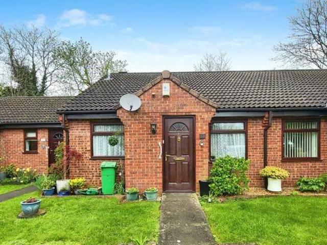 House for sale in Haddon, East Midlands
