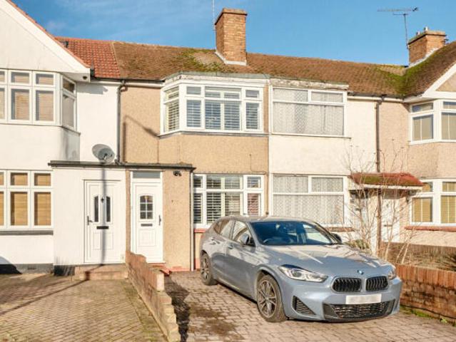 Cottage for sale in Sidcup, Greater London