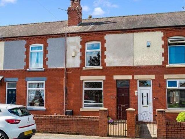 House for sale in Lancashire