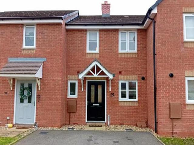 House for sale in The Hem, Shropshire