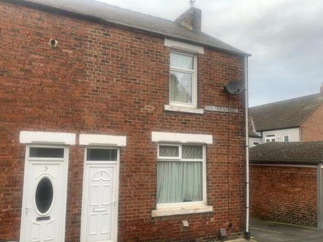 House for sale in New Shildon, Shildon